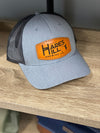 BRAND your company hat