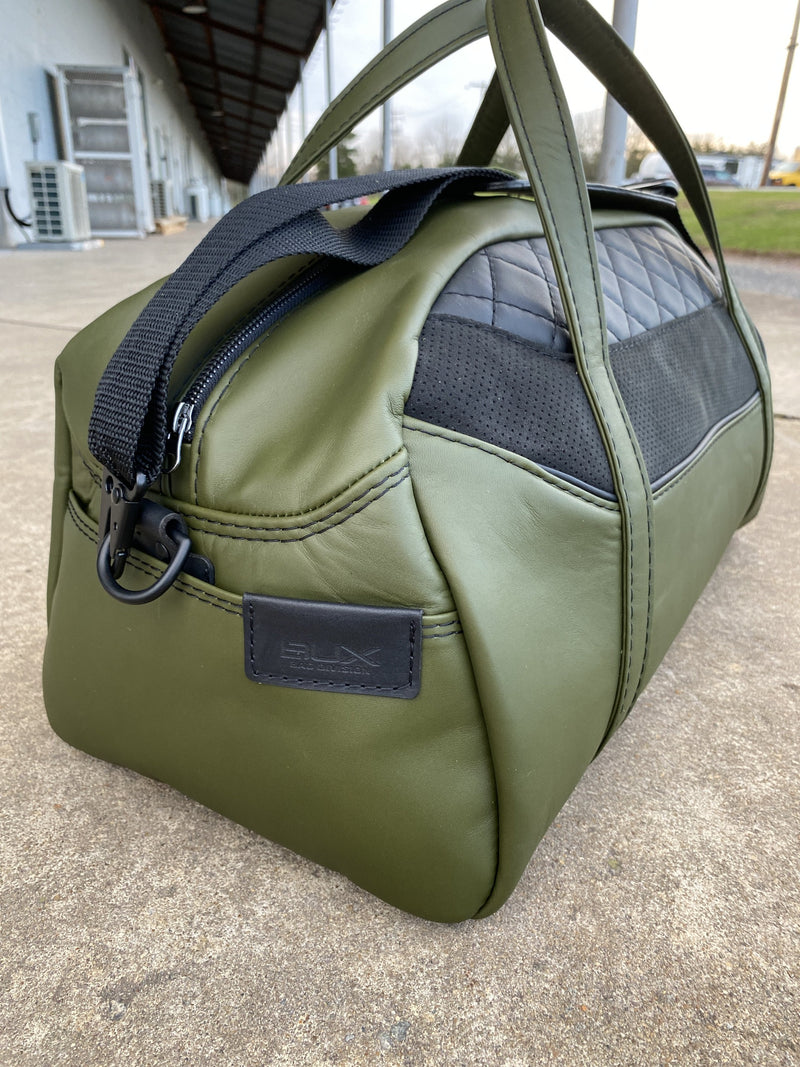 BUX DOPP bag – Bux Customs