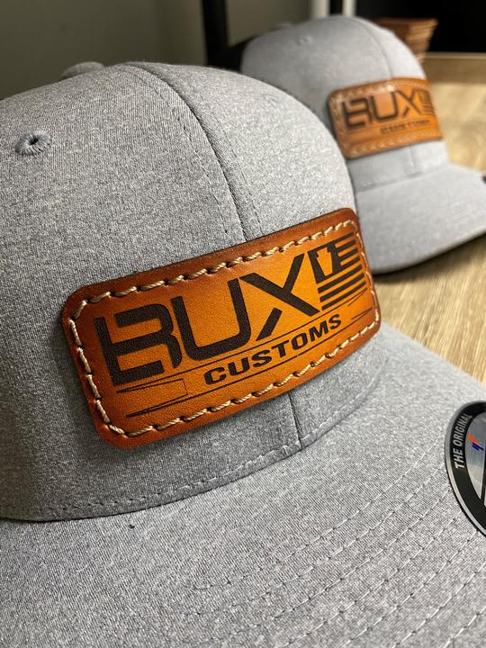 Bux Leather and Alcantara Overnight Duffle – Bux Customs