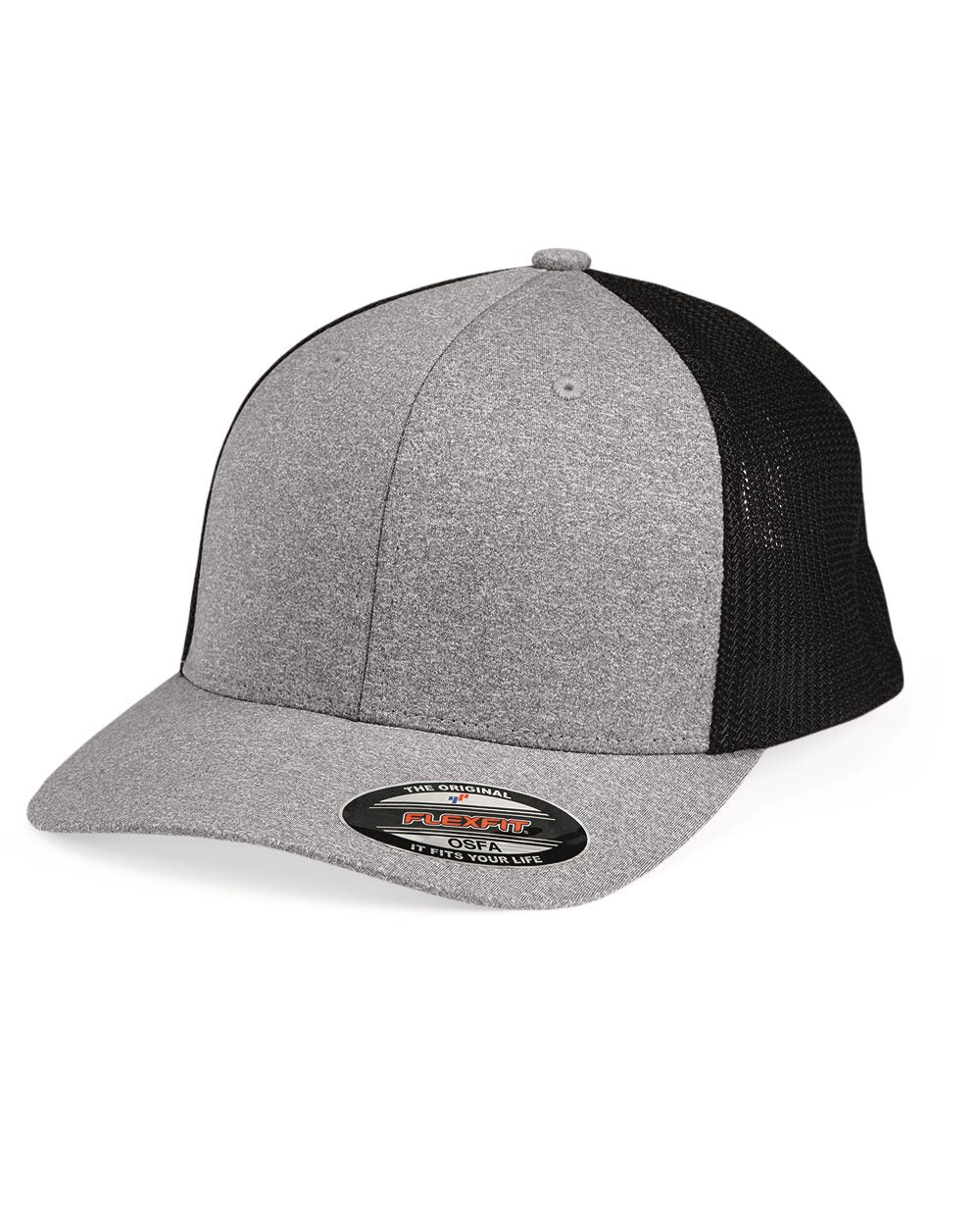 BRAND your company hat