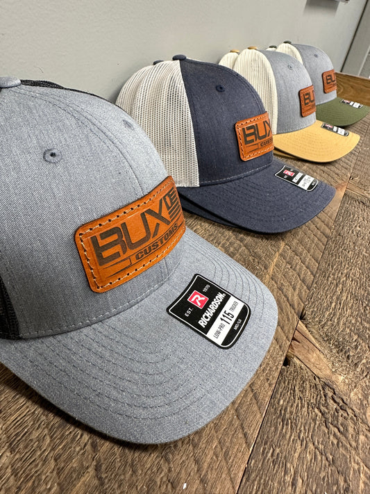 BUX Baseball Cap