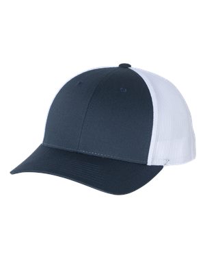BRAND your company hat