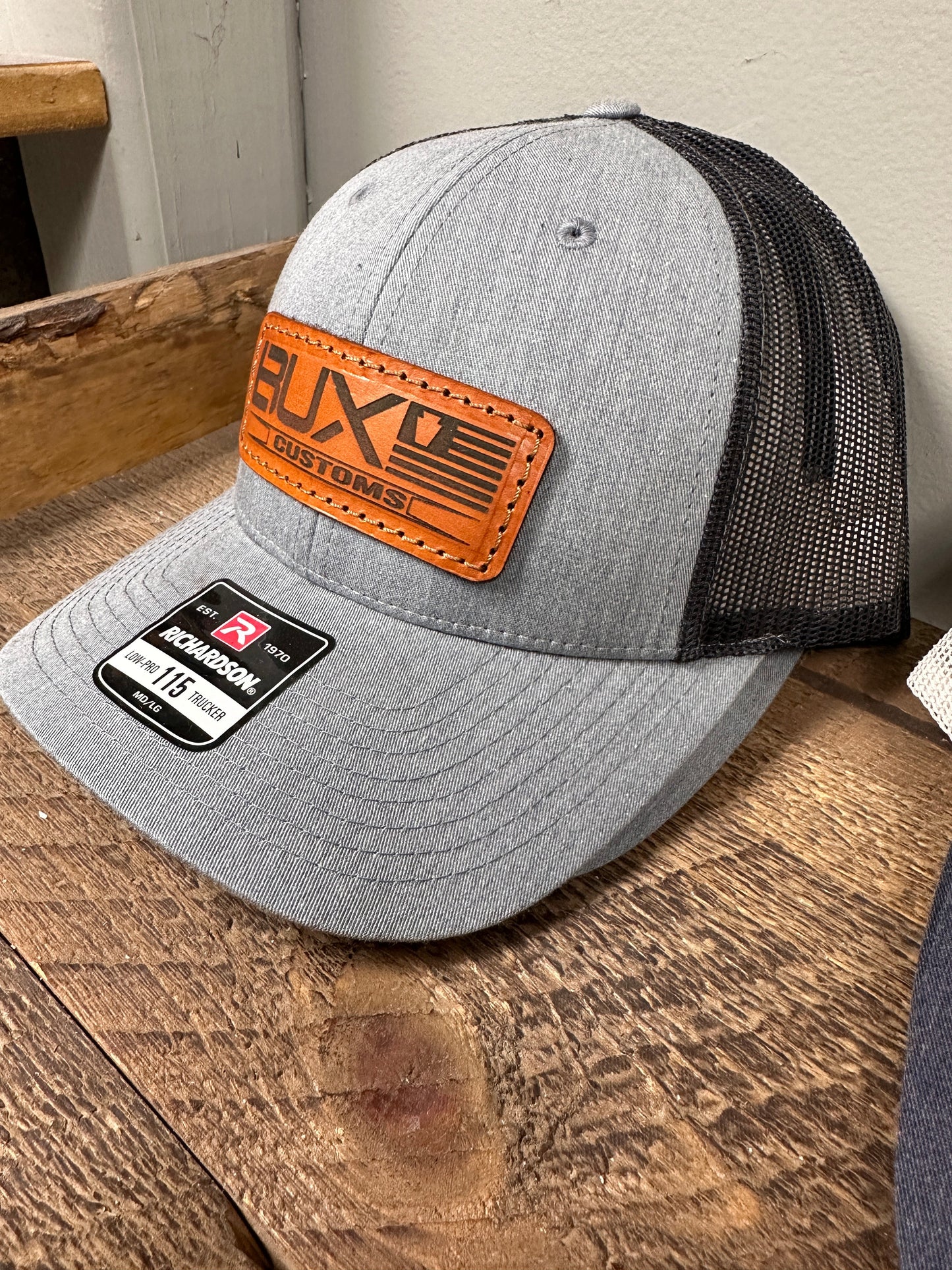 BUX Baseball Cap