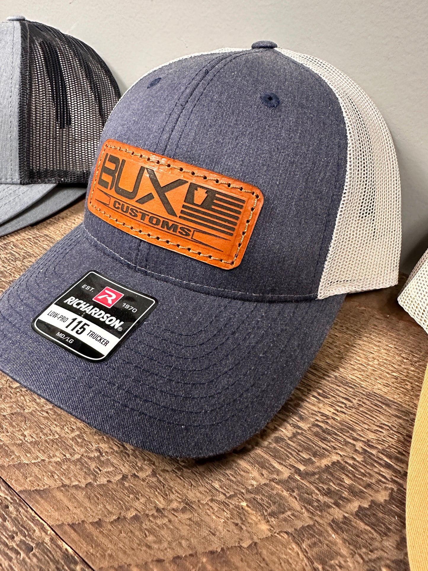 BUX Baseball Cap