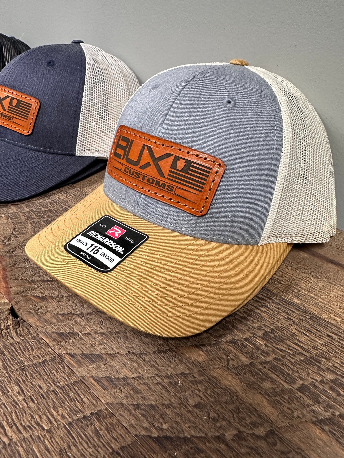BUX Baseball Cap
