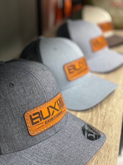 BUX Baseball Cap
