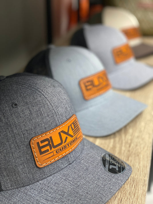 BUX Baseball Cap