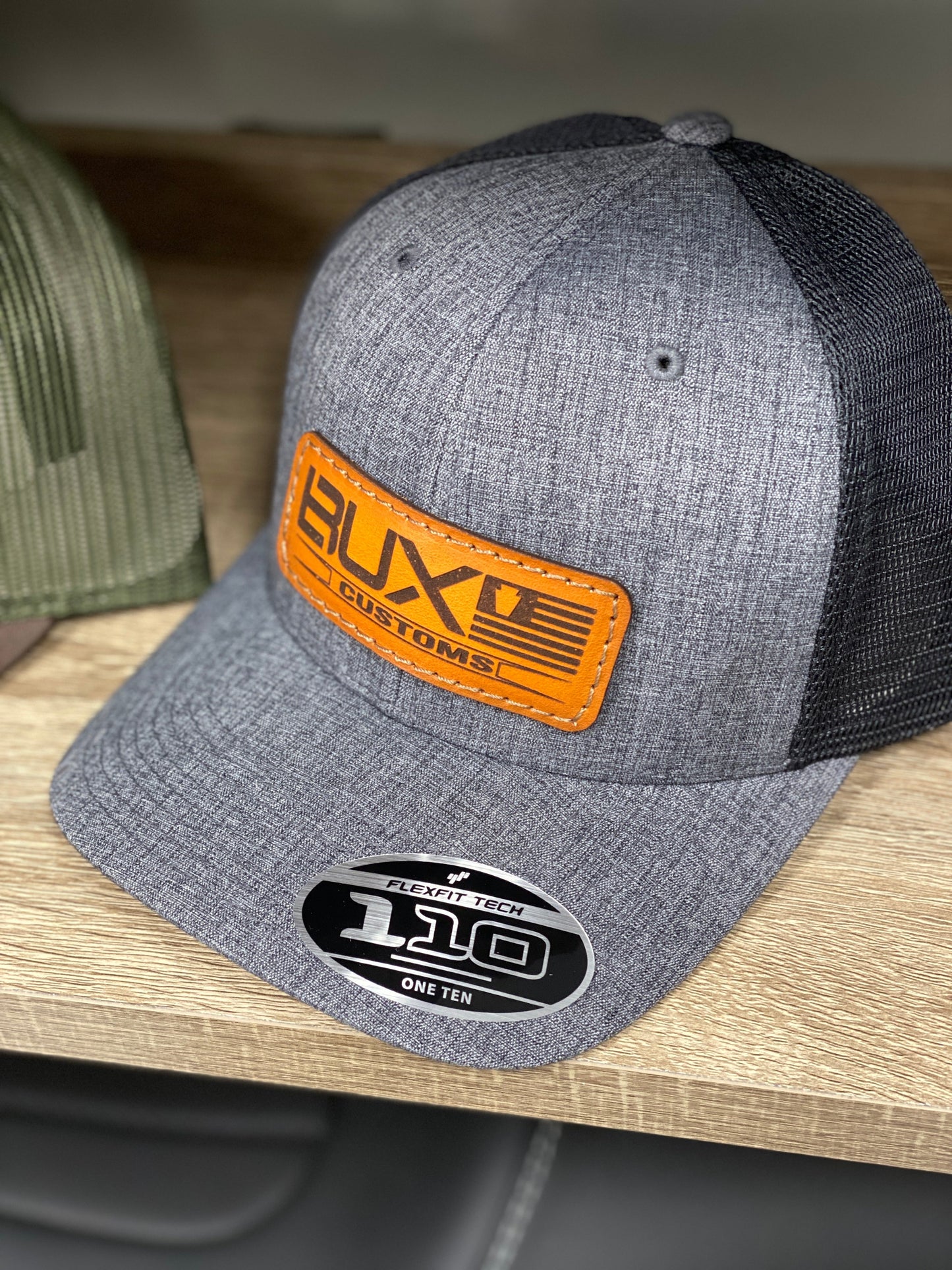 BUX Baseball Cap