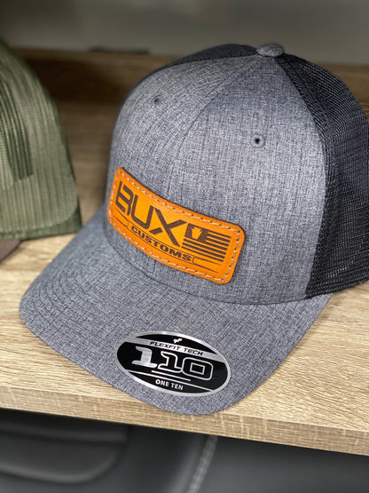BUX Baseball Cap