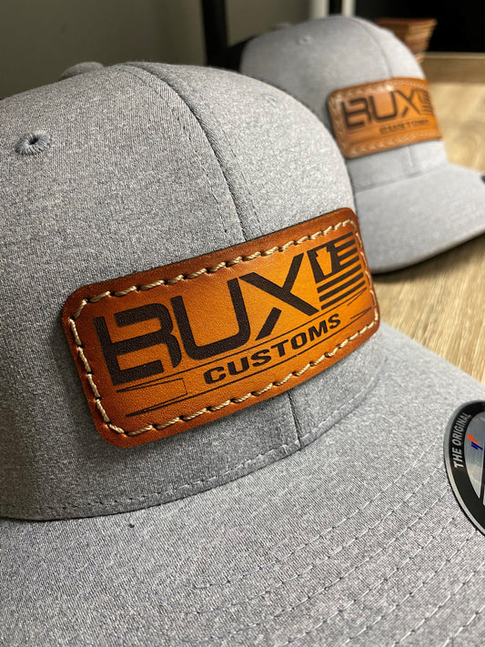 BRAND your company hat